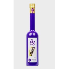 Supremo - Spanish Gourmet Extra Virgin Olive Oil - Picual - 500 mL