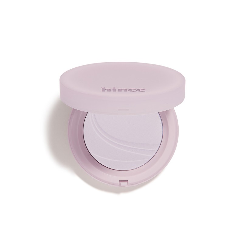 hince Second Skin Airy Powder 12g - Lavender