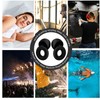 Be Quiet! Ear Plugs - Noise Reduction Earplugs for Sleep