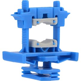 Holdrite 257-P-H Plumbing Clamp, Misc