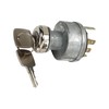 Ignition Switch AR58126 Replacement for John Deere 322 330 655