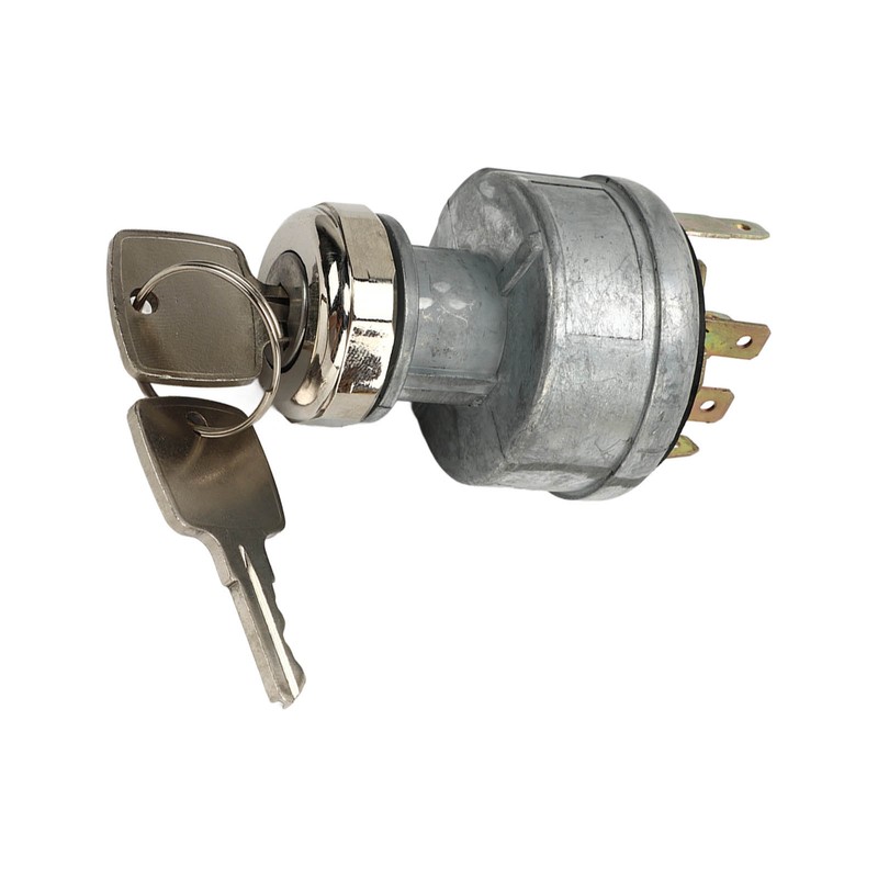 Ignition Switch AR58126 Replacement for John Deere 322 330 655
