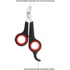 YIAGUN Circular Cut Hole Cat Nail Clippers and Trimmers -