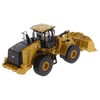 Diecast Masters Die cast Masters Caterpillar 966 Wheel Loader 85686
