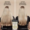 john frieda sheer blonde highlight activating shampoo,platinum to Champagne 8.3