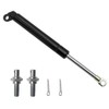 TOOMYAUTO Tailgate Assist Shock Struts Damper Soft Open Slow Down
