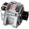 Denso 210-0452 Remanufactured Alternator (2100452)