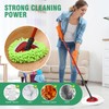 5 Pack Mop Replacement Heads Compatible with Vileda 1 Tank
