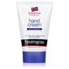 3X NEUTROGENA NORWEGIAN FORMULA SCENTED CONCENTRATED HAND CREAM 50ML TRAVEL