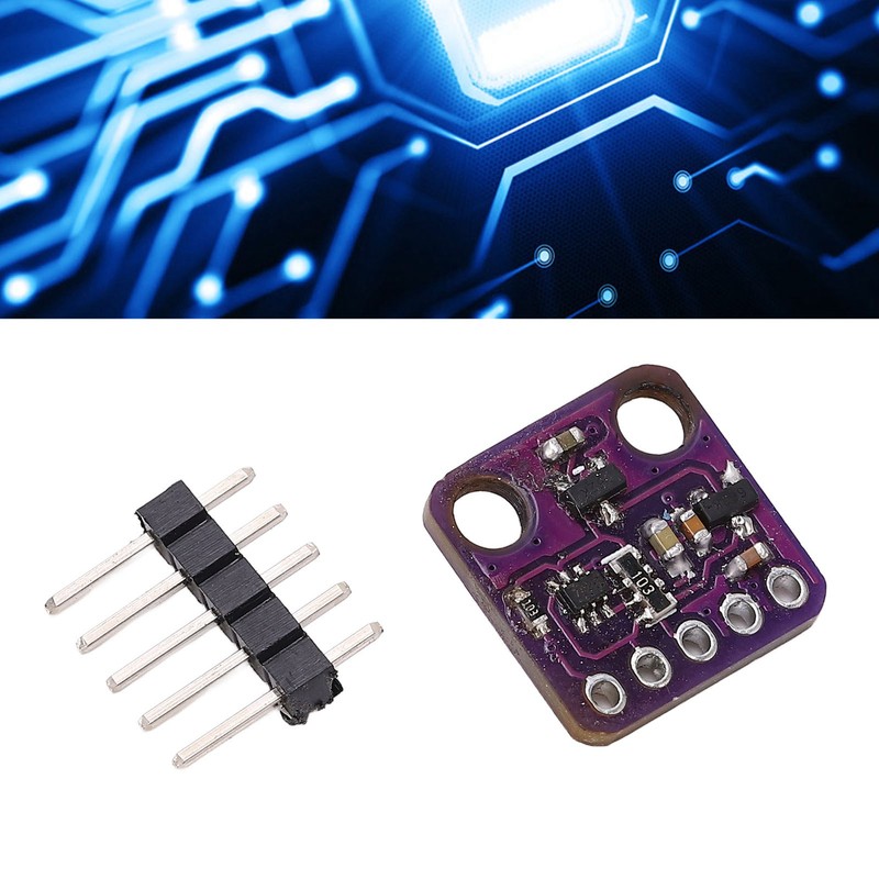 Gesture Recognition Sensor Module Multiple Gestures Monitor Motion Detection Sensor