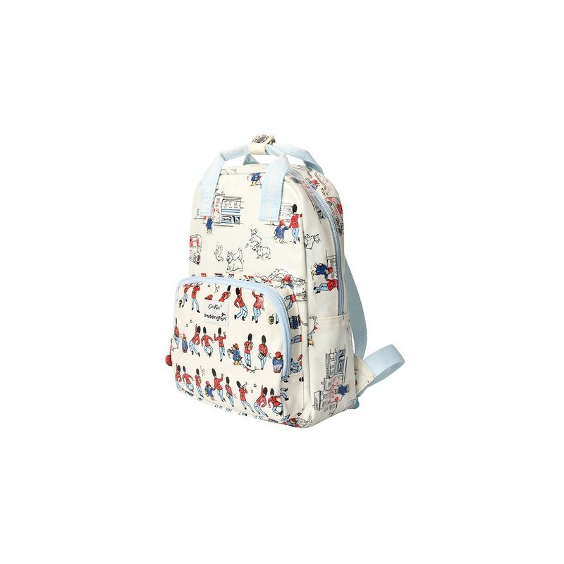Cath Kidston (신세계김해점)키즈 미디엄 백팩 - 패딩턴 앤 가드 (CK-KN09053)