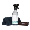 Geist. Rapid Cleaner for Leather and Vinyl (Cleaner + Brush