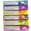 Puchao Gummy n' Soft Japanese Chewy Candy (6 pack) Cola,