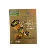Leonessa Dubai Chocolate Waffle Cones Milk Chocolate Knafeh Pistachio 10