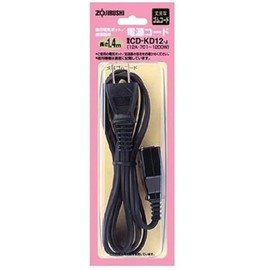 ZOJIRUSHI electric kettle power cord CD-KD12-J