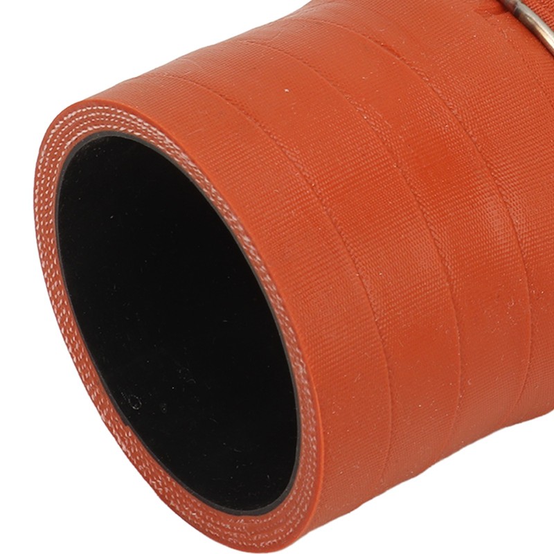 Silicone Plain Hose Flexible Pressure Resistance Leakproof Heatproof 3687223 for
