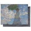 YouCustomizeIt Promenade Woman by Claude Monet Microfiber Screen Cleaner