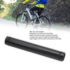 Bike Thru Axle Hub Adapter Aluminium Alloy Barrel Shaft Conversion