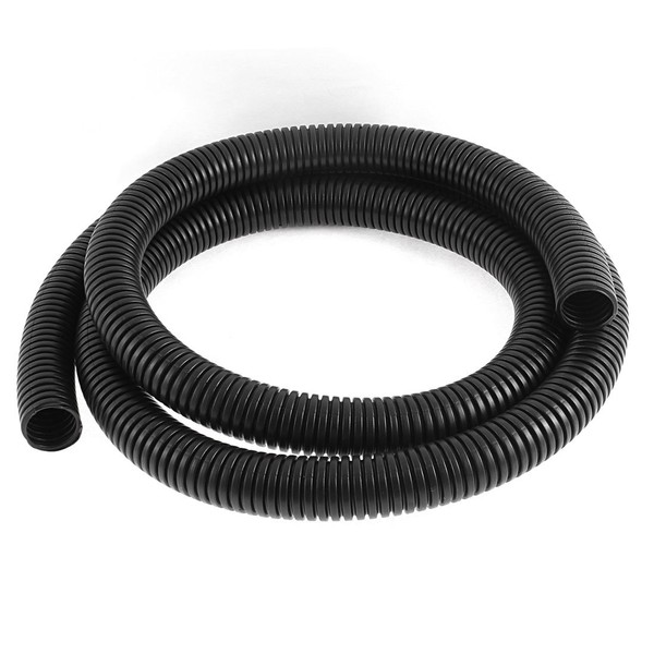 sourcing map 2 M 23 x 28.5 mm Plastic Corrugated