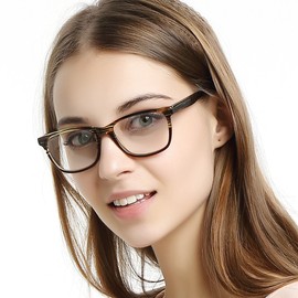 OCCI CHIARI Anti Blue Light Reading Glasses Computer Games Eyewear Frame 1.0 1.5 2.0 2.5 3.0 3.5 4.0 5.0 6.0(175)