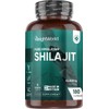 WeightWorld Pure Himalayan Shilajit 20000mg 180 Capsules