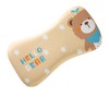 Double Layer Adjustable Kids Memory Foam Pillow Washable Neck Protection