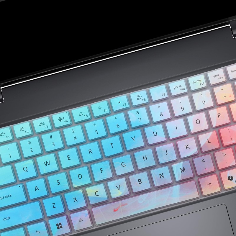 Keyboard Cover for Dell Pro 14/Pro 14 Plus/Pro Max 14
