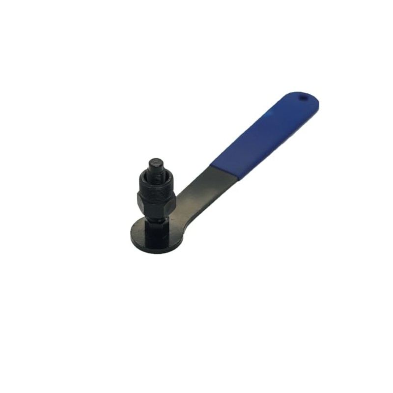Thinvik Crank Puller, 22mm x 1 Threads Steel, Long Handle,