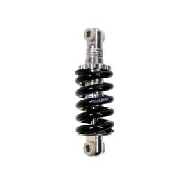 Bicycle Frame Damper Spring Element Lu Jin LJ400A 150 mm Fully 24 mm Rear 2000 LBS B-Ware