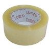 Cinta Adhesiva Empaque Transparente Adbeka 48mm X 150 6 Pzas