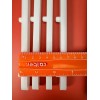 IKEA Part 149842 (Set Of 4) Drawer Runner 12.5" for