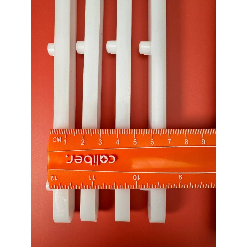 IKEA Part 149842 (Set Of 4) Drawer Runner 12.5" for