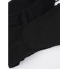 Nitinah 3D Cold Weather Mask BK