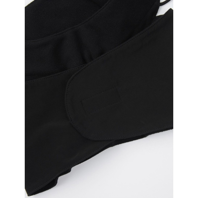 Nitinah 3D Cold Weather Mask BK