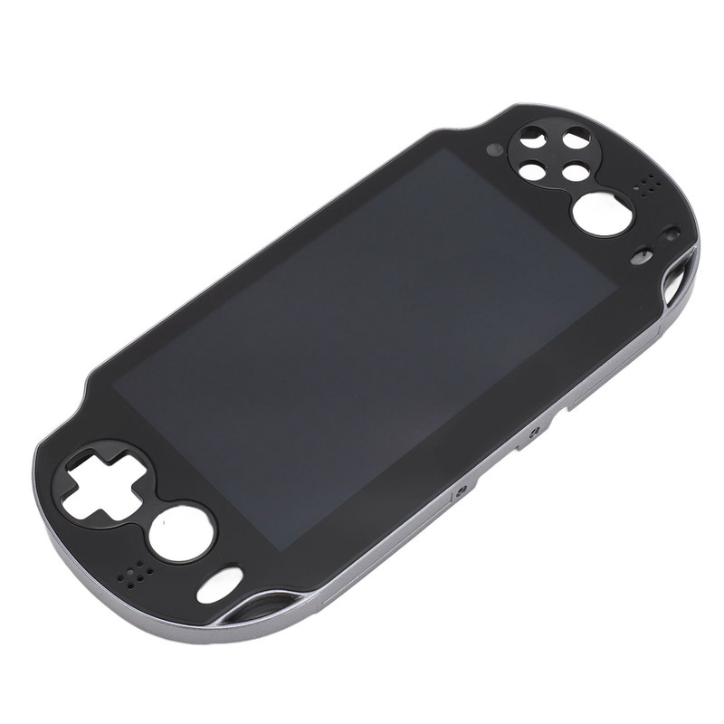 Game Console LCD Display Professional Replacement Touch Screen Digitizer Glass