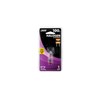 Feit Electric 100-Watt Halogen Bulb, Dimmable, GY8.6 Base, 1600 Lumens,