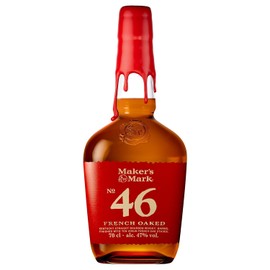 JCKEL Maker's 46 Bourbon, 750 ml, 94 Proof