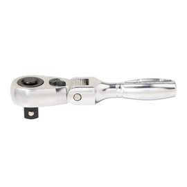TONE RH3FHS Short Oscillating Ratchet Handle (Hold Type) Drive Angle 0.37 inches (9.5 mm) (3/8")