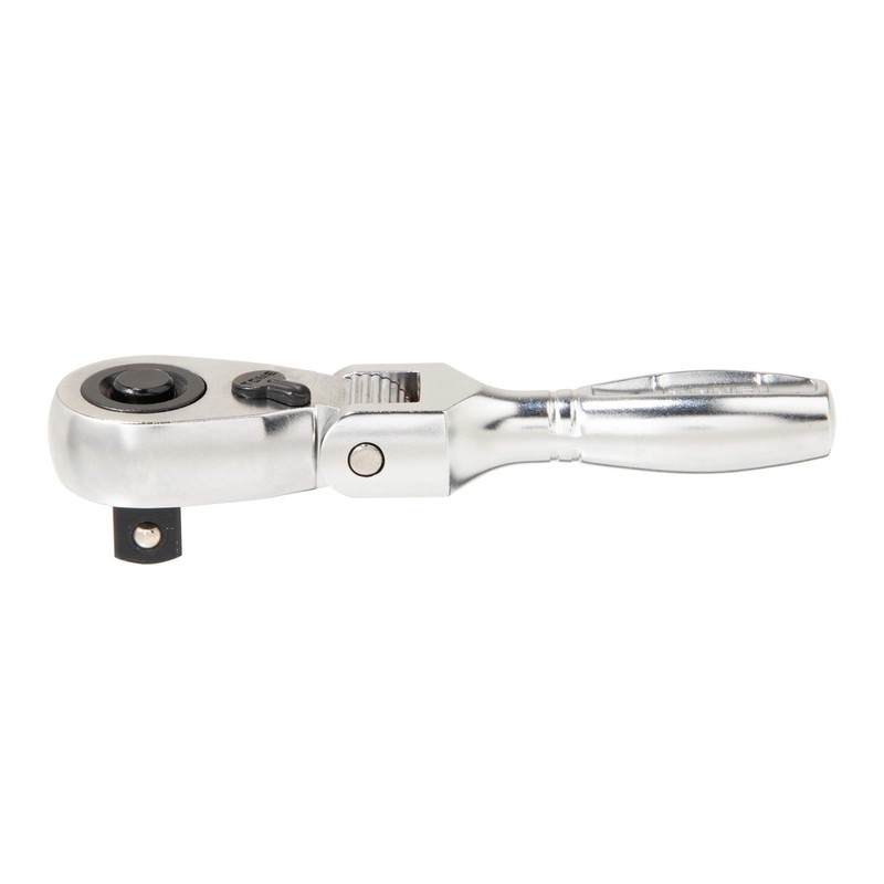 TONE RH3FHS Short Oscillating Ratchet Handle (Hold Type) Drive Angle