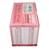 Osato Stainless Steel Course Thread 0.19 inch (4.8 mm) x