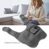 Electric Knee Massager Hot Compress Adjust Temperature Reduce Discomfort Joint