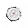 sourcing map Air Compressor Oil Level Indicator Sight Glass M20