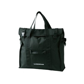 Vision Peaks VP160509D04 Grill Bag, Storage Bag, Carrying Case, Black
