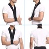 supregear Arm Sling, Adjustable Collar and Cuff Sling Immobilizer Lightweight