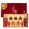 Yedam Yunbit Red Ginseng Jinyul 7-piece set, 4 sets / 예담윤빛 홍삼 진율 7종세트, 4세트