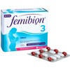 Femibion 3 Breastfeeding Tablets 4 Weeks Pack of 56