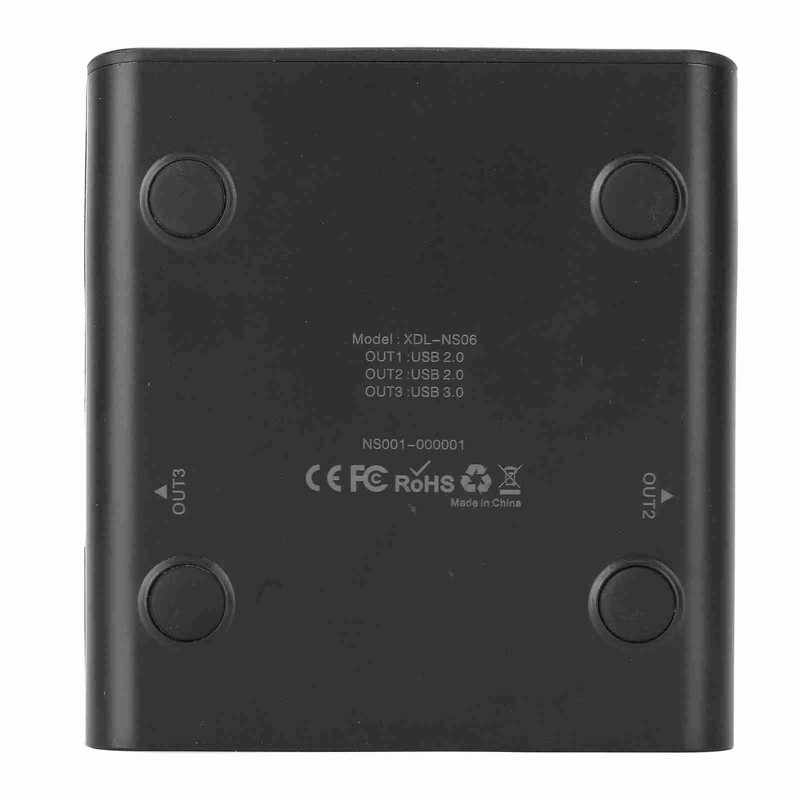 HD Multimedia Interface Video Converter Adapter for Switch Portable TV