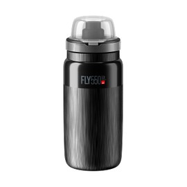 ELITE FLY MTB TEX Bottle 550ml Black