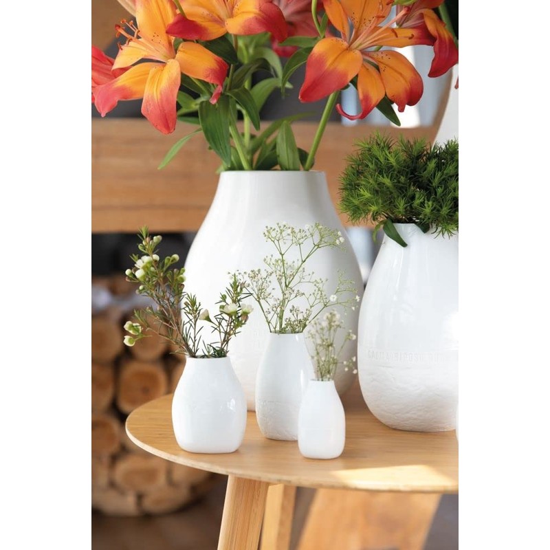 Räder Freeform Mini Vases Set of 3