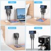 Multi Plug Outlet Extender with 2 USB-A + 2 USB-C